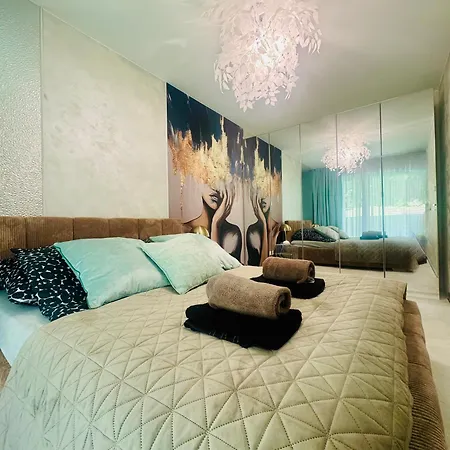 Dreams Apartment Olsztyn (Warmian-Masurian)