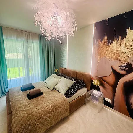 Apartment Dreams Olsztyn (Warmian-Masurian)