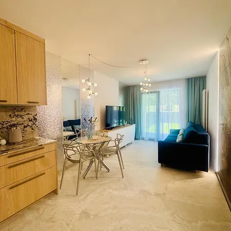 Apartment Dreams