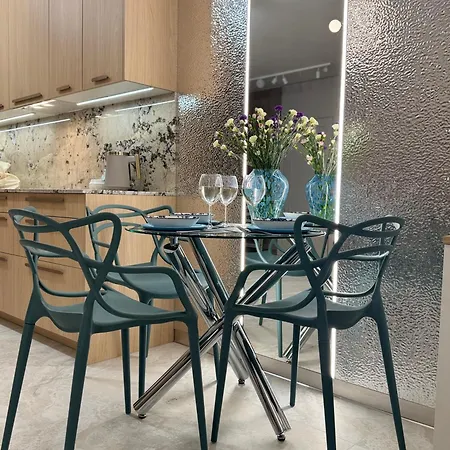 Dreams Apartment