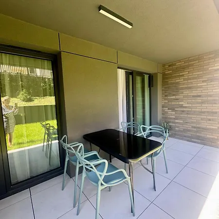 Apartment Dreams Olsztyn (Warmian-Masurian)