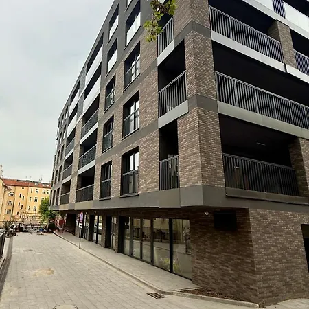 Apartment Dreams Olsztyn (Warmian-Masurian)